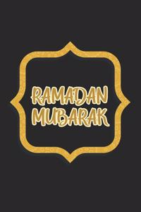 Ramadan Mubarak