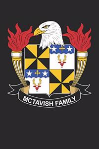 McTavish