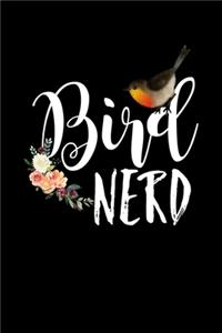 Bird Nerd