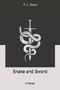 Snake and Sword