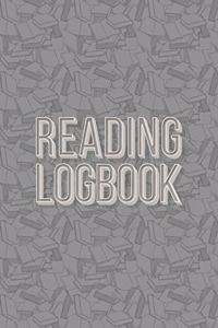Reading Logbook