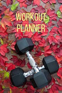 Workout Planner