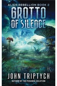 Grotto of Silence