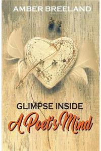 Glimpse Inside A Poet's Mind