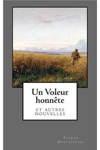 Un Voleur honnête