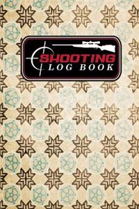 Shooting Log Book