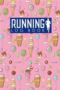 Running Log Book
