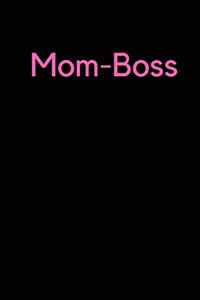 Mom-Boss