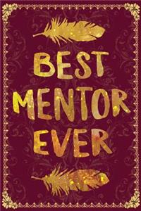 Best Mentor Ever