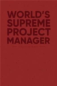 World