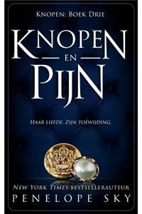 Knopen en Pijn