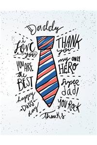 Daddy