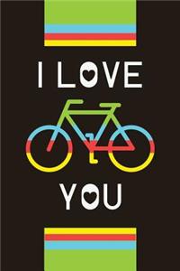 I Love You