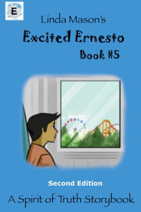 Excited Ernesto Second Edition