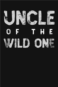 Uncle Of The Wild One