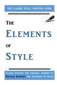 Elements of Style
