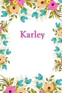 Karley