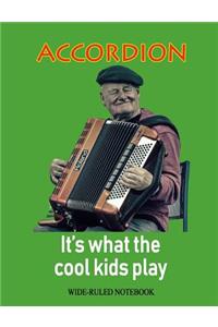 Accordion