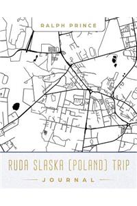 Ruda Slaska (Poland) Trip Journal