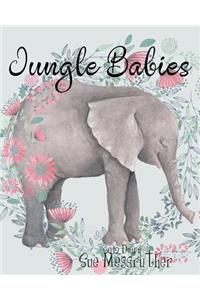Jungle Babies 2019 Diary