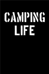Camping Life