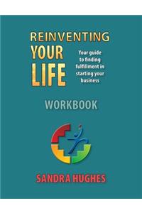 Reinventing Your Life Workbook