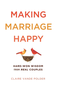 Making Marriage Happy