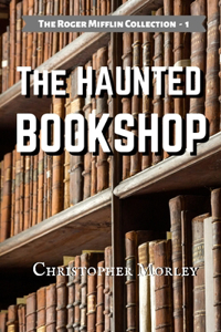 Haunted Bookshop