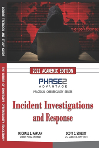 Incident Investigations and Response