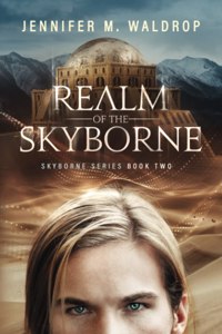 Realm of the Skyborne