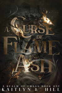 Curse of Flame and Ash