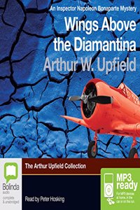 Wings Above the Diamantina