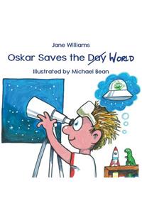 Oskar Saves the World