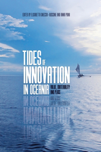 Tides of Innovation in Oceania