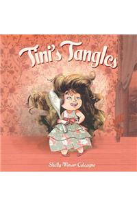 Tini's Tangles