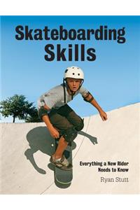 Skateboarding Skills