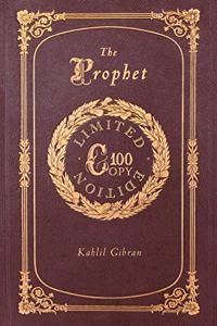 The Prophet (100 Copy Limited Edition)