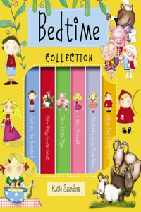 Bedtime Collection