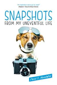 Snapshots From My Uneventful Life