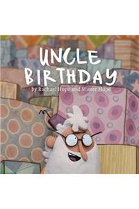 Uncle Birthday