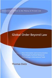 Global Order Beyond Law