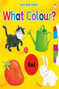 What Colour?