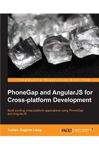 PhoneGap and AngularJS for Cross-Platform Development