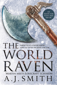 World Raven