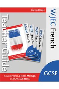 Wjec GCSE French Teacher Guide