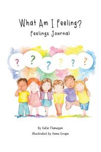 What Am I Feeling?