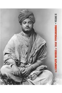 Complete Works of Swami Vivekananda, Volume 9
