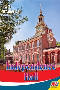 Independence Hall