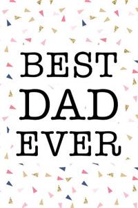 Best Dad Ever