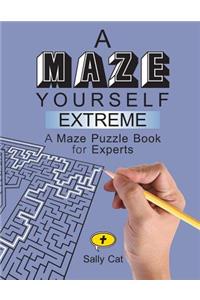Maze Yourself Extreme